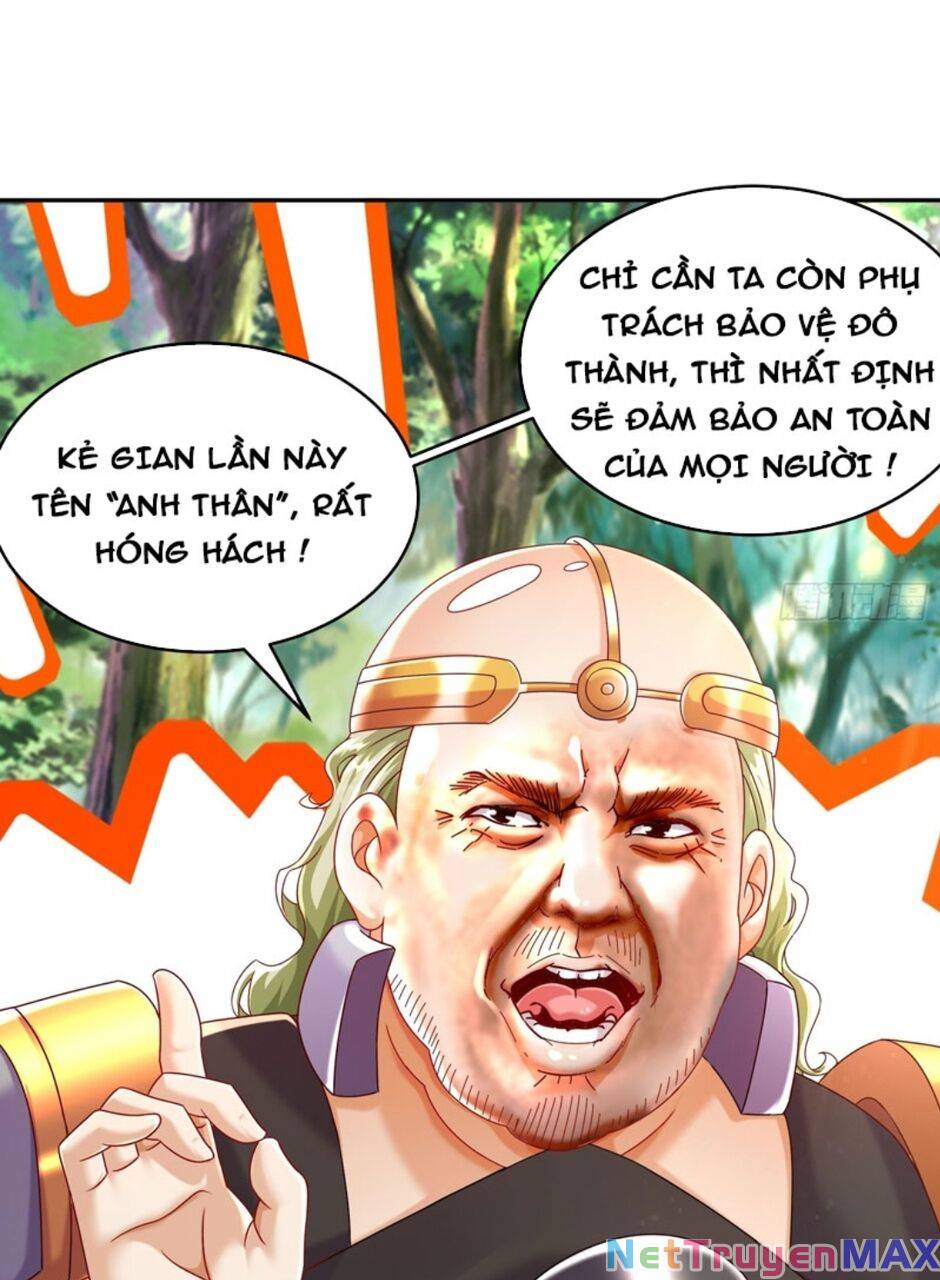 tuyệt thế đạo lữ chapter 64 16