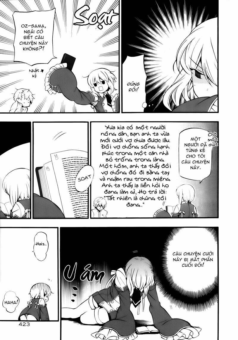 pandora hearts chapter 77 25