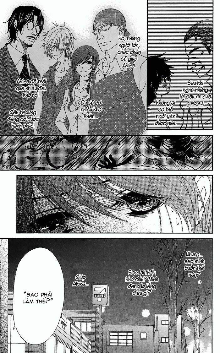 điện kích daisy chapter 66 12