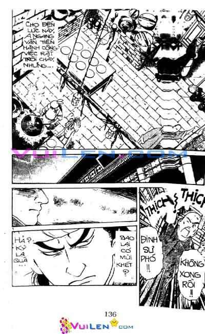 tiểu đầu bếp cung đình chapter 2.3 26