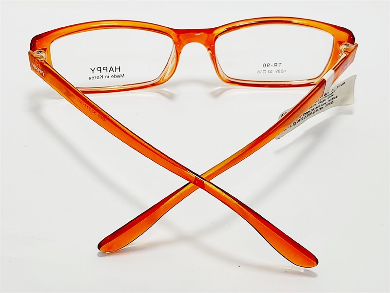 Combo gọng kính HAPPY TR-90