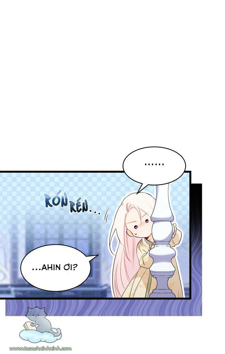 quan hệ cộng sinh giữa báo đen và thỏ trắng chapter 54 19