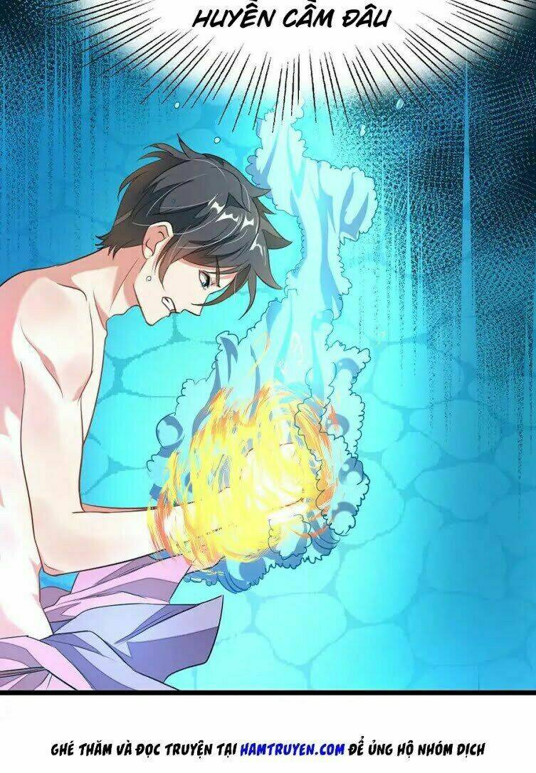 cửu dương thần vương chapter 90 15