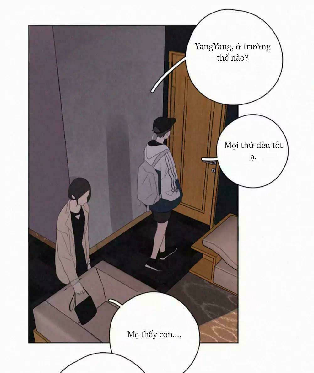 Here U Are Chapter 50 - Trang 10