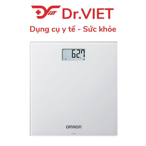 Cân điện tử Omron HN-300T2 - Hàng chính hãng