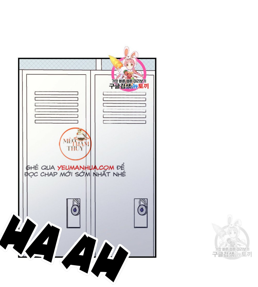 bộ ngực của tháng chapter 9 1