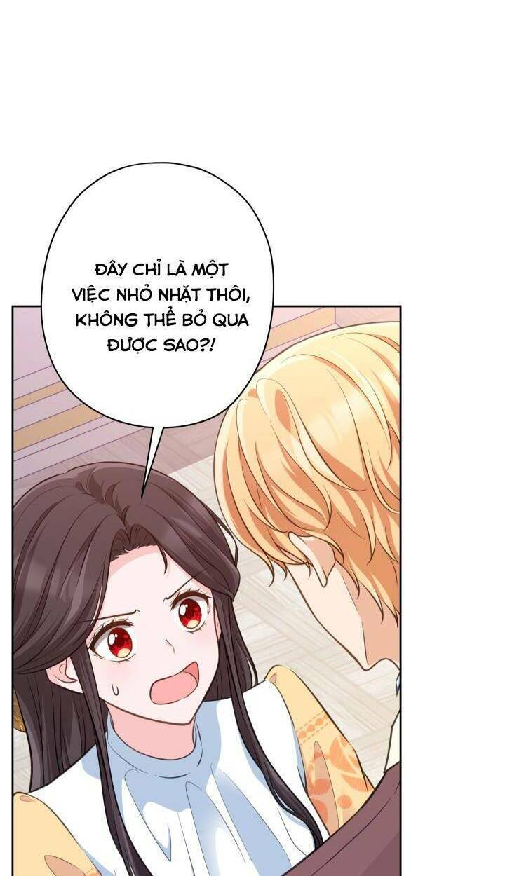 gửi đến người bạn của tôi chapter 21 23