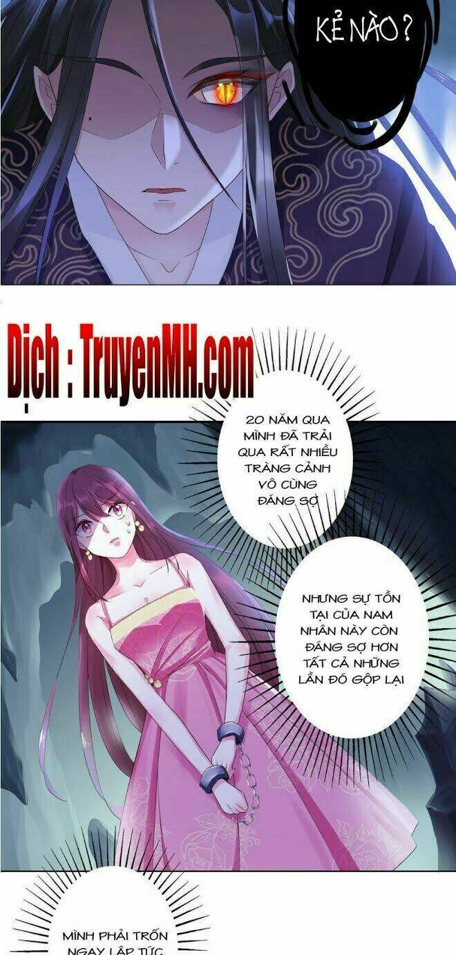 thần y yêu hậu chapter 2 14