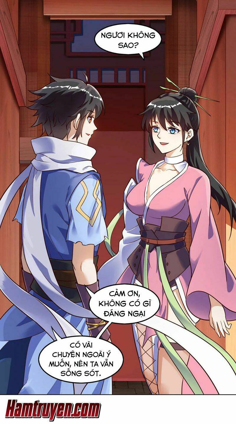 thần võ đế tôn chapter 62 10