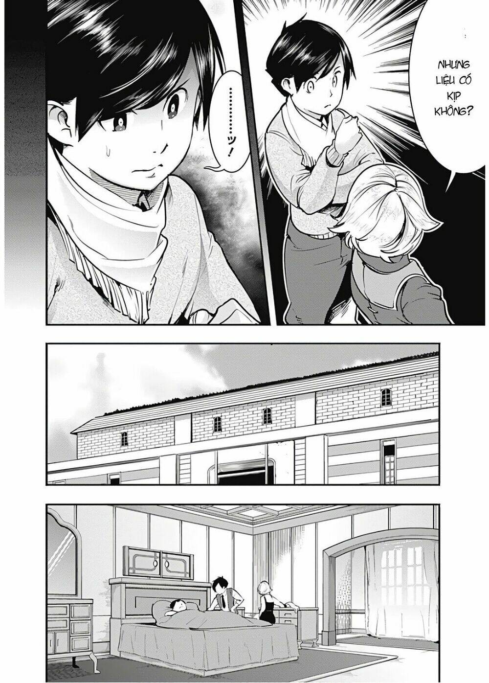 worlds end harem fantasia chapter 20 19