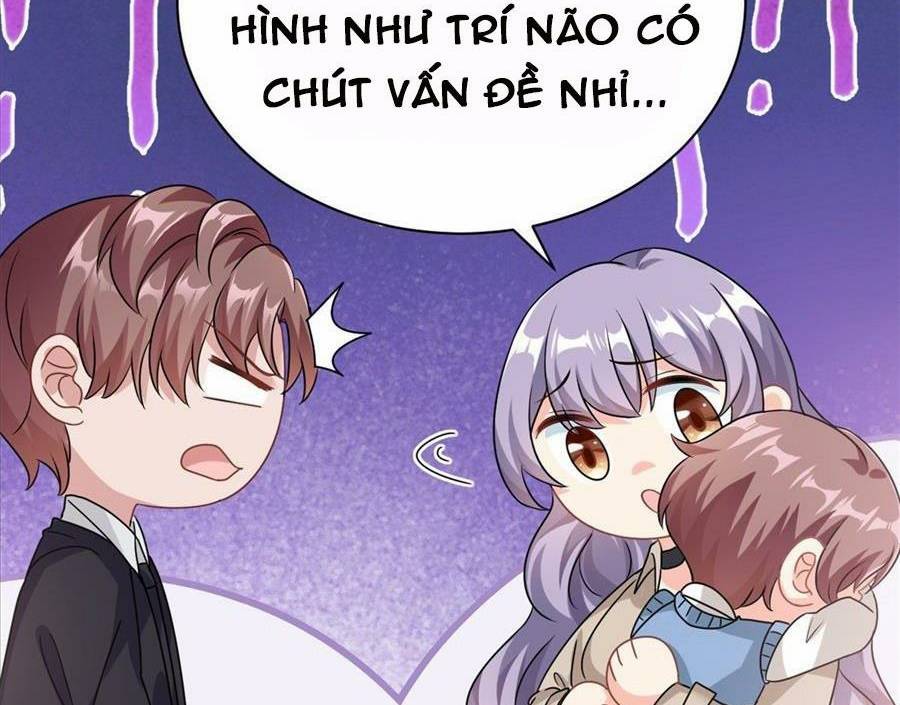 kim chủ của tôi chỉ mới 5 tuổi! chapter 3 66