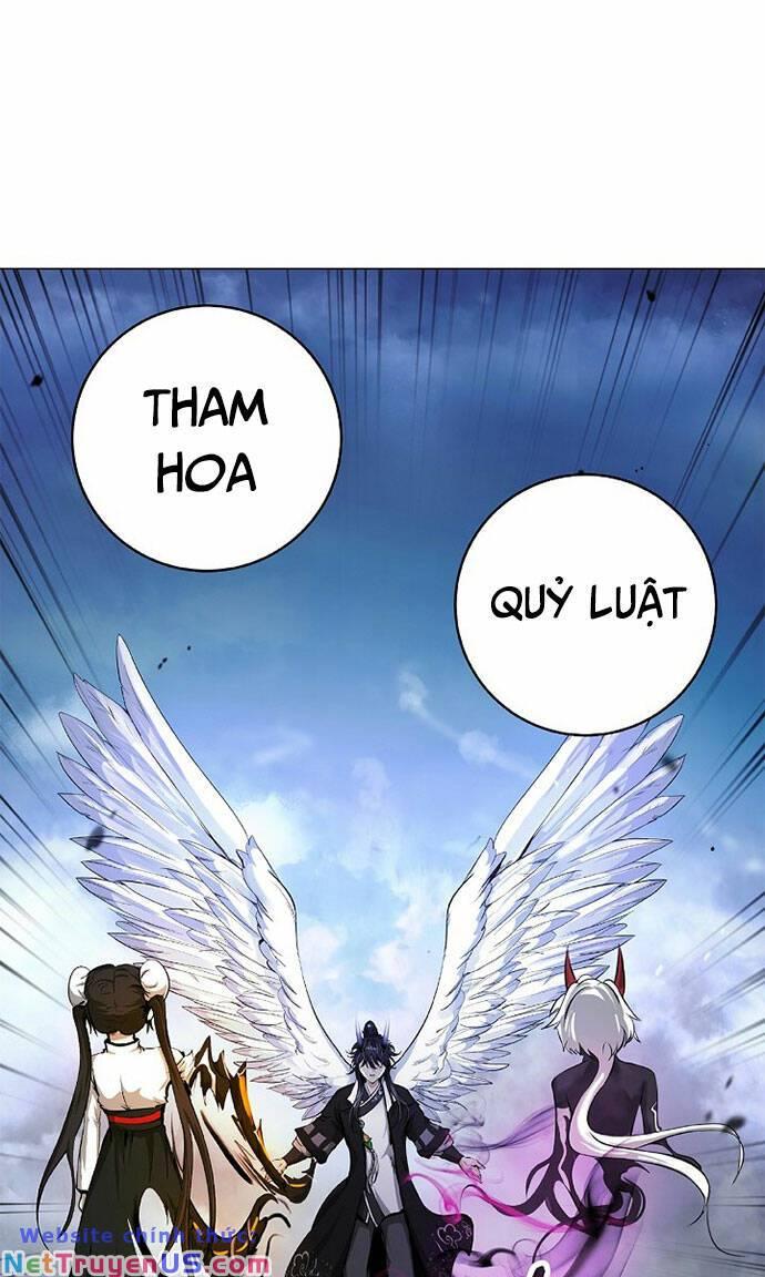 xuyên không thành hổ chapter 131 39