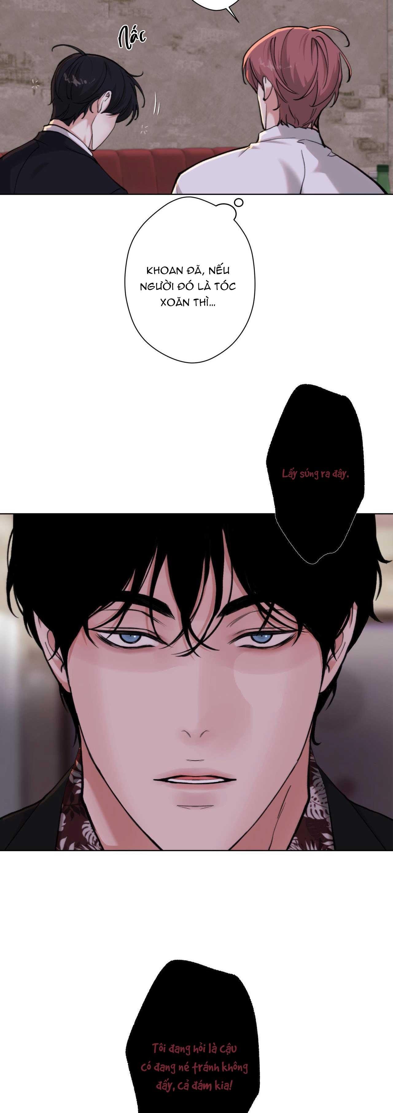 em bé và đại ca chapter 31 50