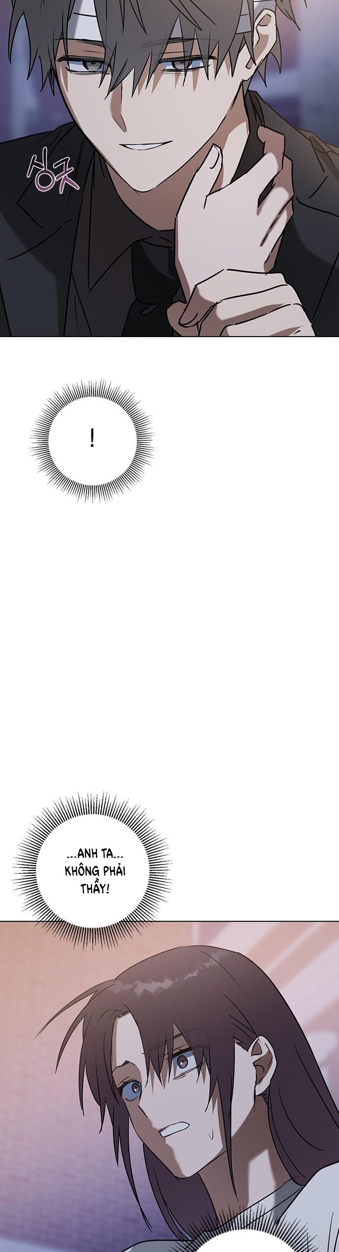 nhân duyên kiếp trước chapter 65.2 34