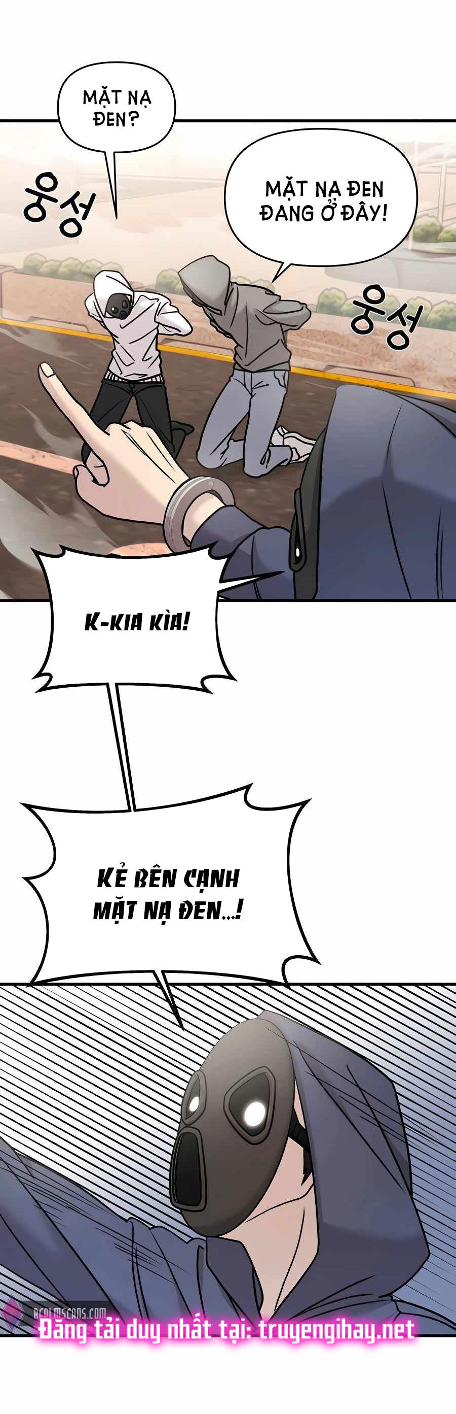 phản diện thuần túy chapter 15.2 51