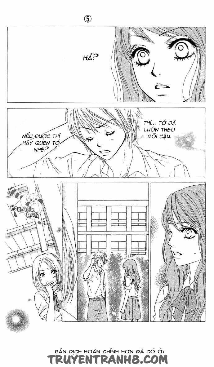 bokutachi wa shitte shimatta chapter 17 21