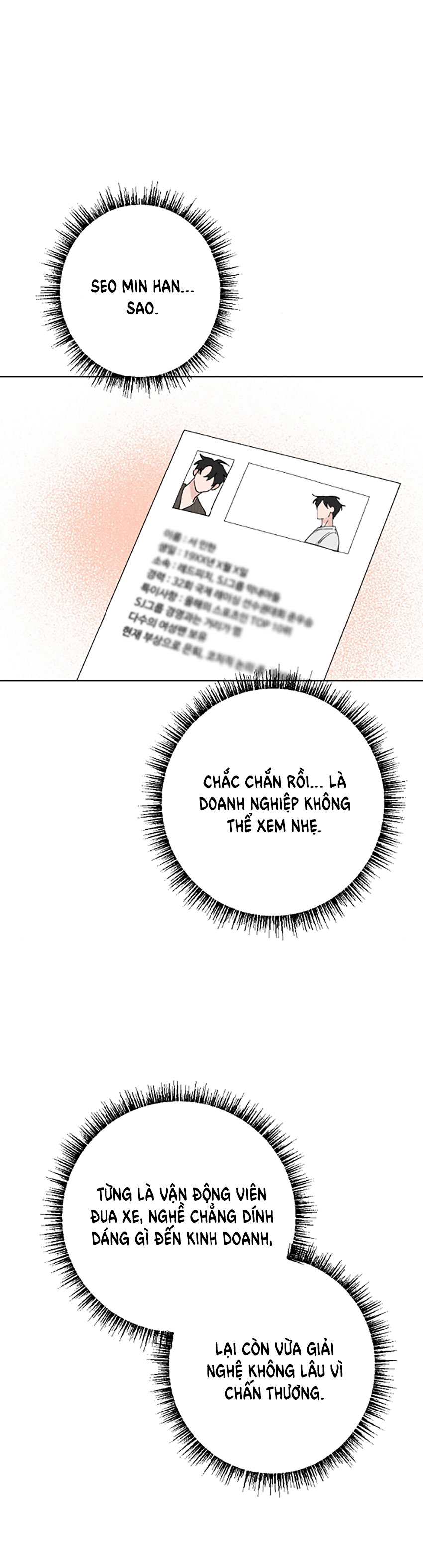 [18+] cuộc hôn nhân chính trị chapter 1.1 21