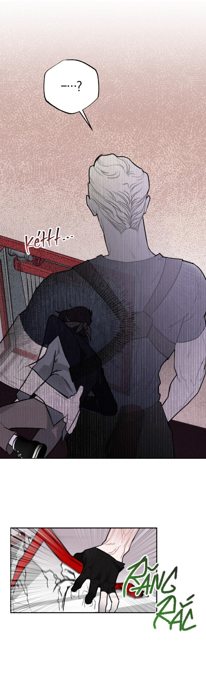 lời nói dối đẫm máu chapter 5 13