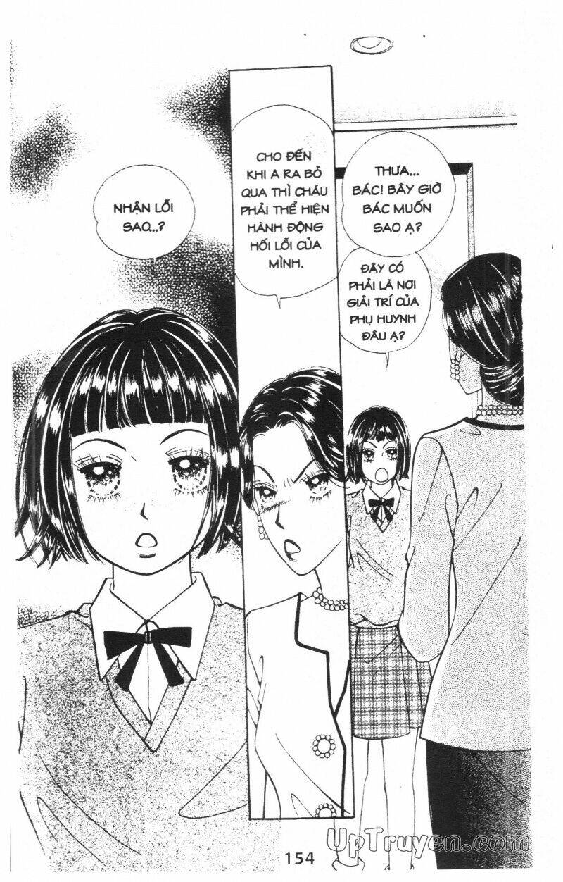 cô bé táo bạo chapter 24 51