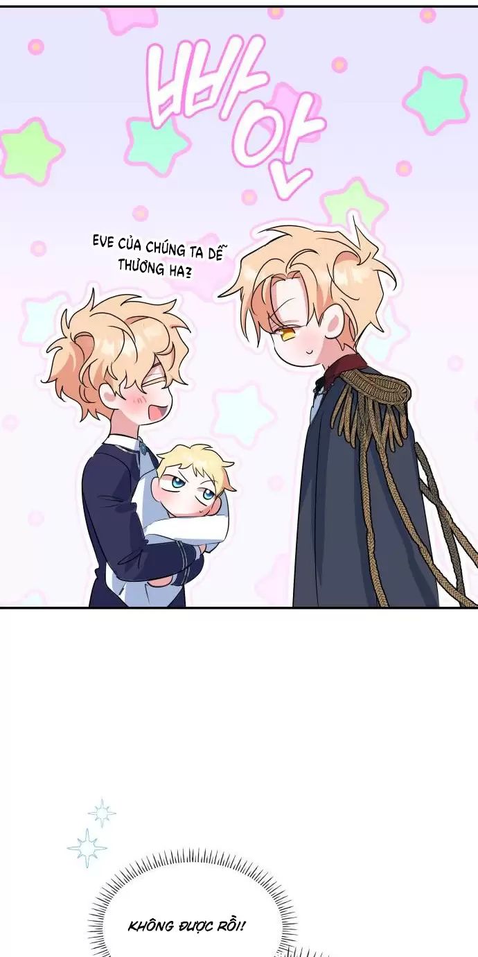 sống trong vườn hoa của công chúa chapter 2 76