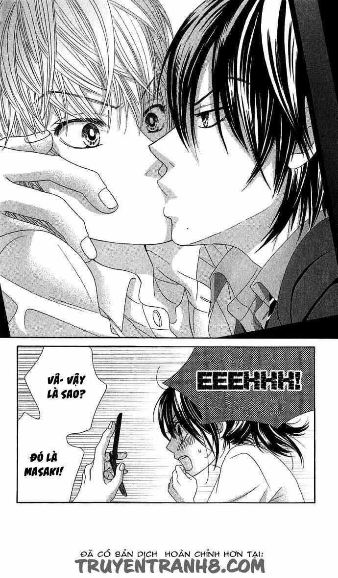 bokutachi wa shitte shimatta chapter 14 14