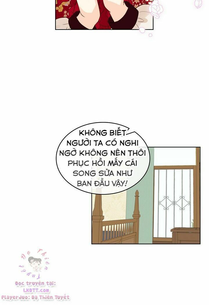 con có phải con là con gái của ngài không? chapter 41 37