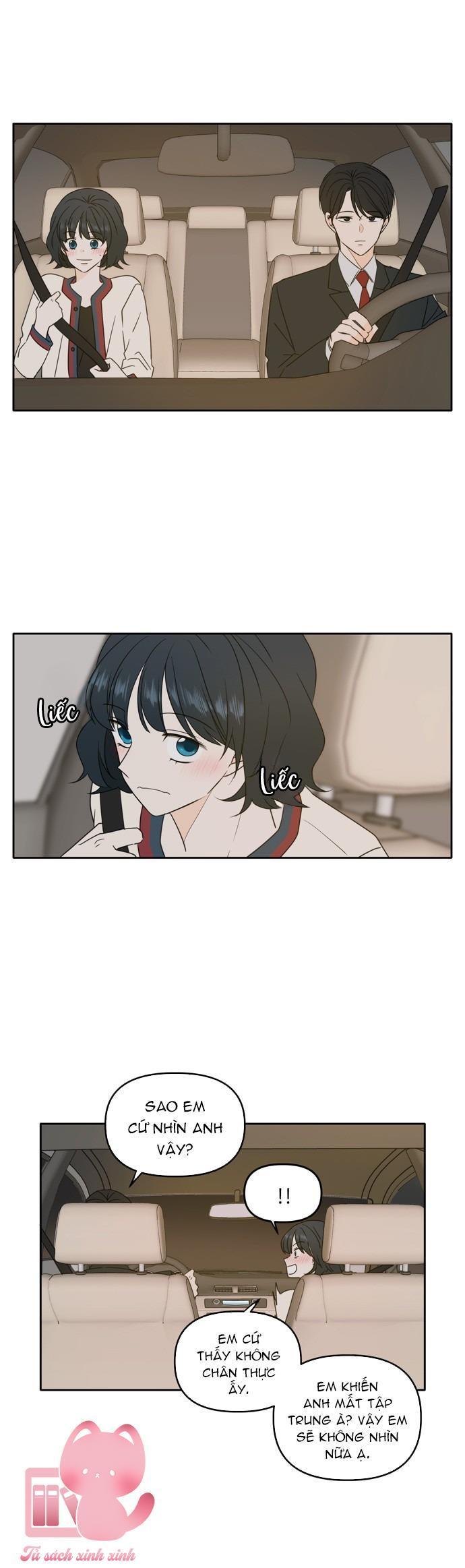 hẹn gặp nhau ở kiếp thứ 19 chapter 87 2