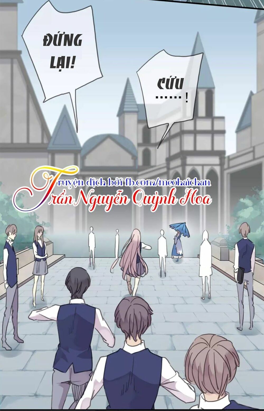 vết cắn ngọt ngào phần 1 chapter 3 4