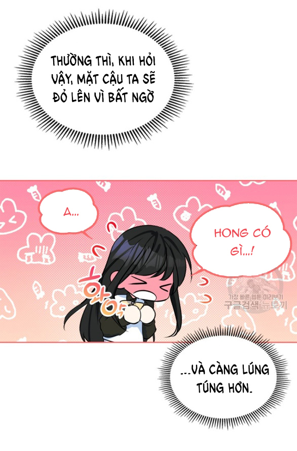 tôi đã trở thành bạn gái của nam chính chapter 5.2 19