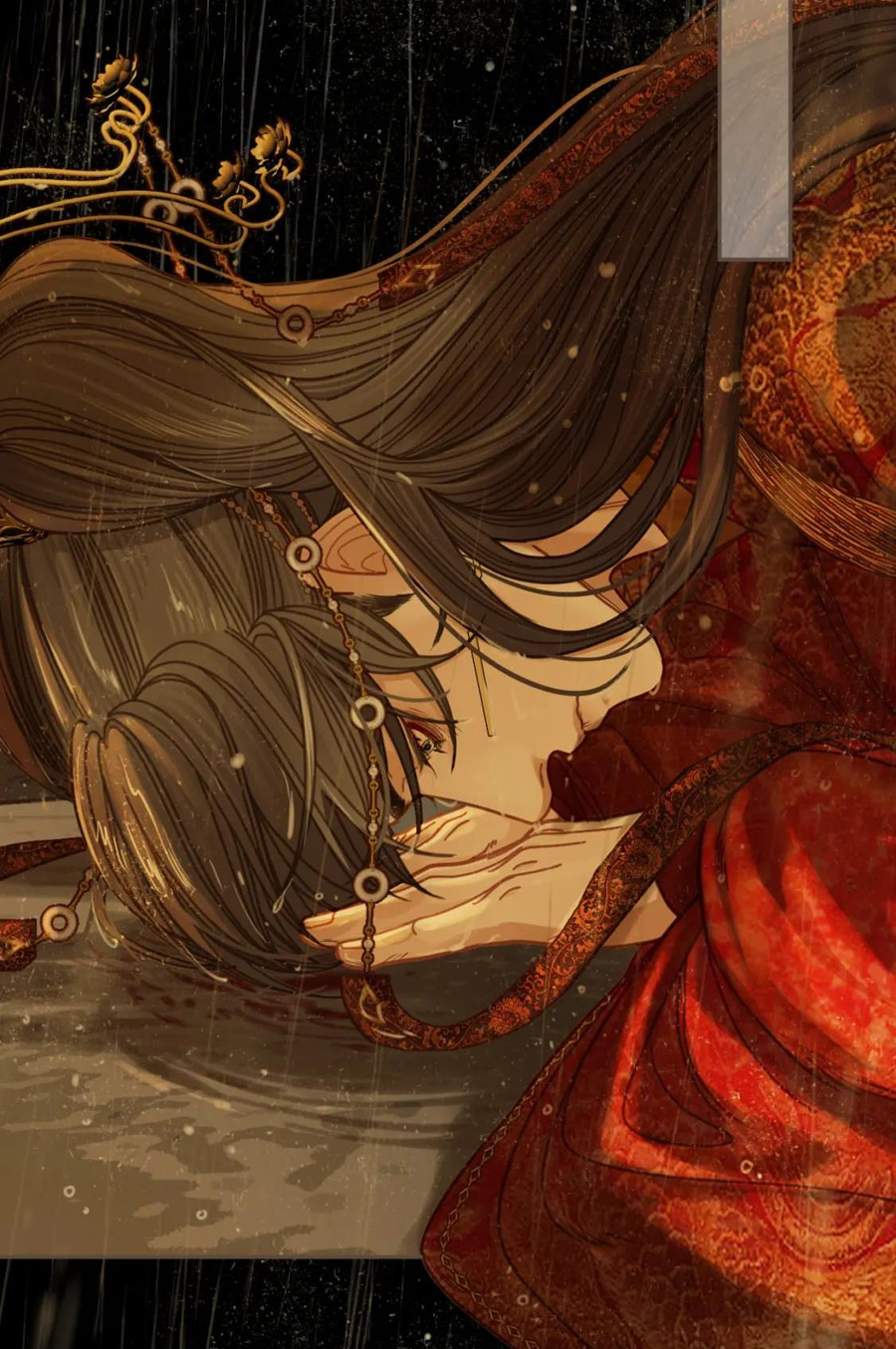 á nô 2: thám hoa chapter 8 37