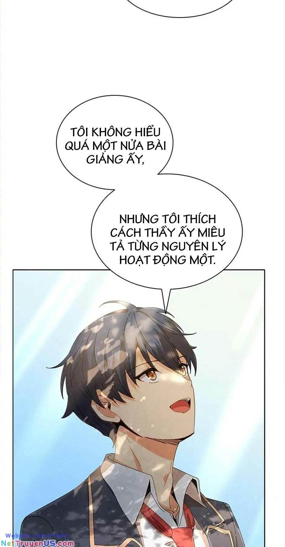 tử linh sư thiên tài của học viện chapter 15 42