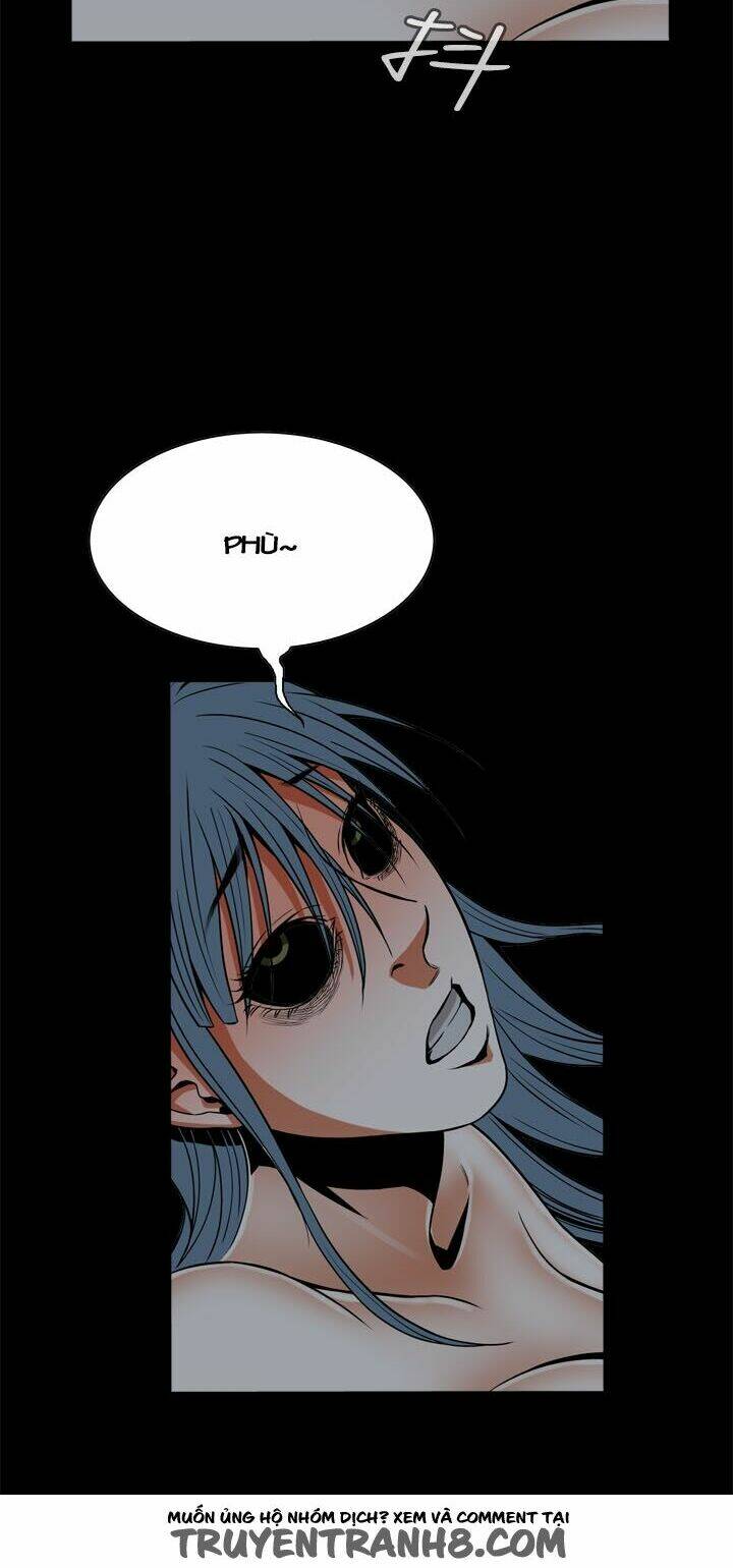 giấc mơ khủng khiếp - deadful dream chapter 9 60