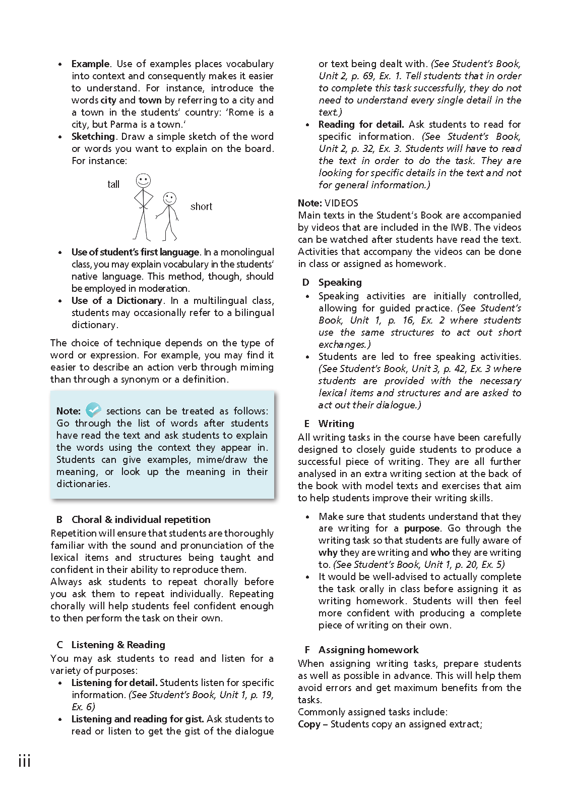 Tiếng Anh 9 Right On! Teacher's book