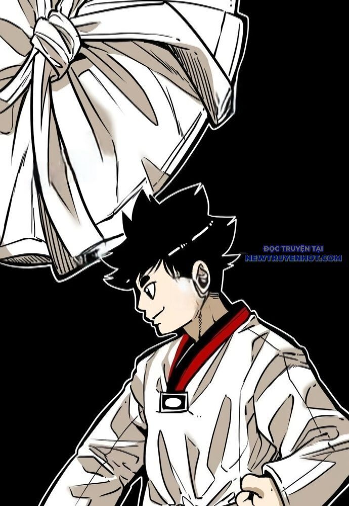 shark - cá mập chapter 322 32