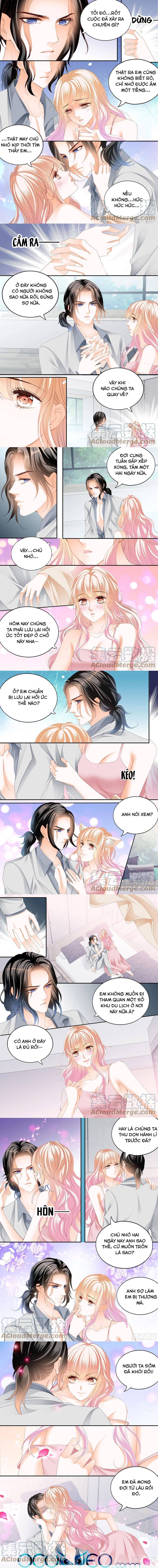bá đạo tiểu thúc, xin trêu chọc vừa thôi! chapter 308 2