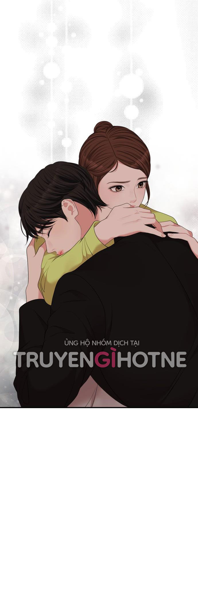 gửi em người đánh cắp những vì sao - to you who swallowed a star chapter 52.2 4