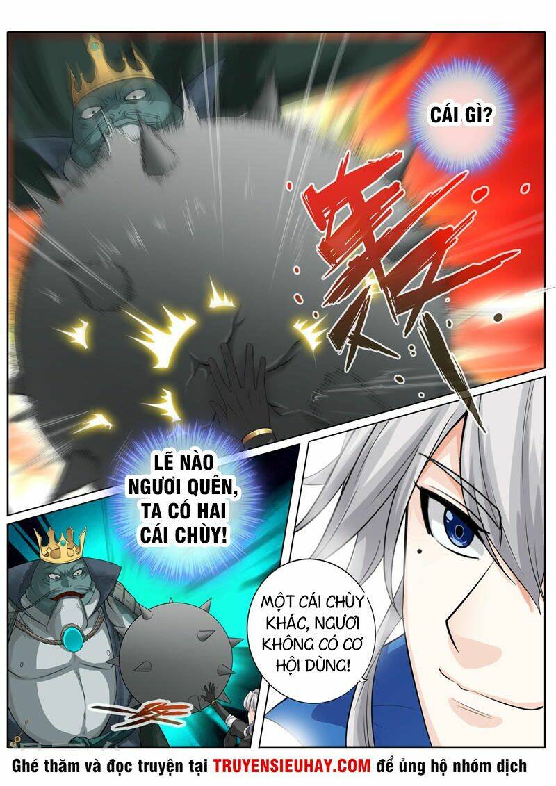 chư thiên ký chapter 254 9