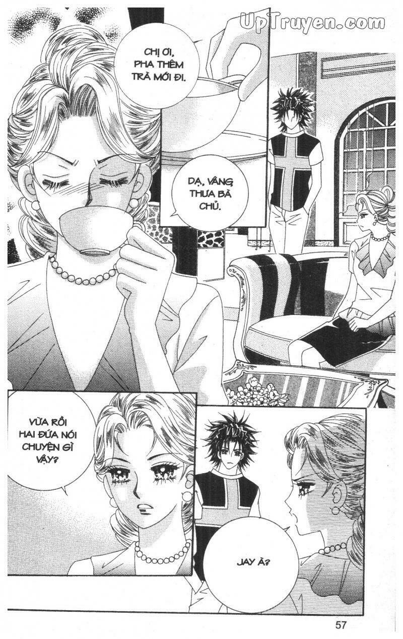 meo meo dịu dàng đi nhé chapter 5 57