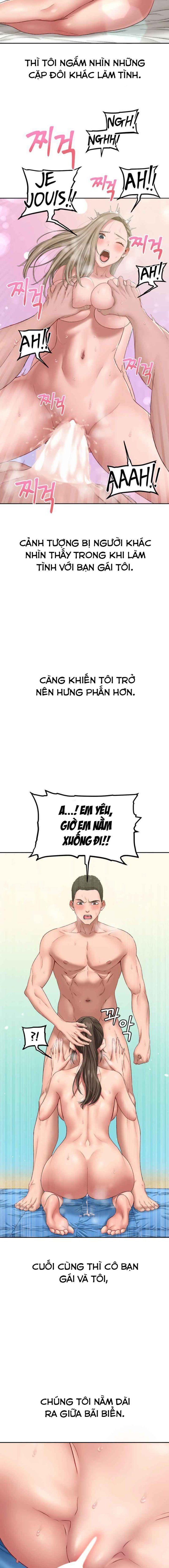 18+ nhật ký biến thái (smut) chapter 23 2