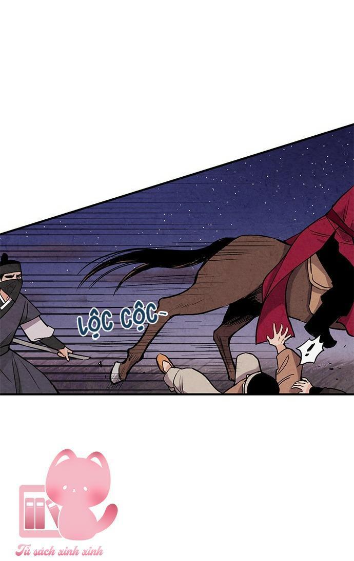 lệnh cấm hôn chapter 42 29