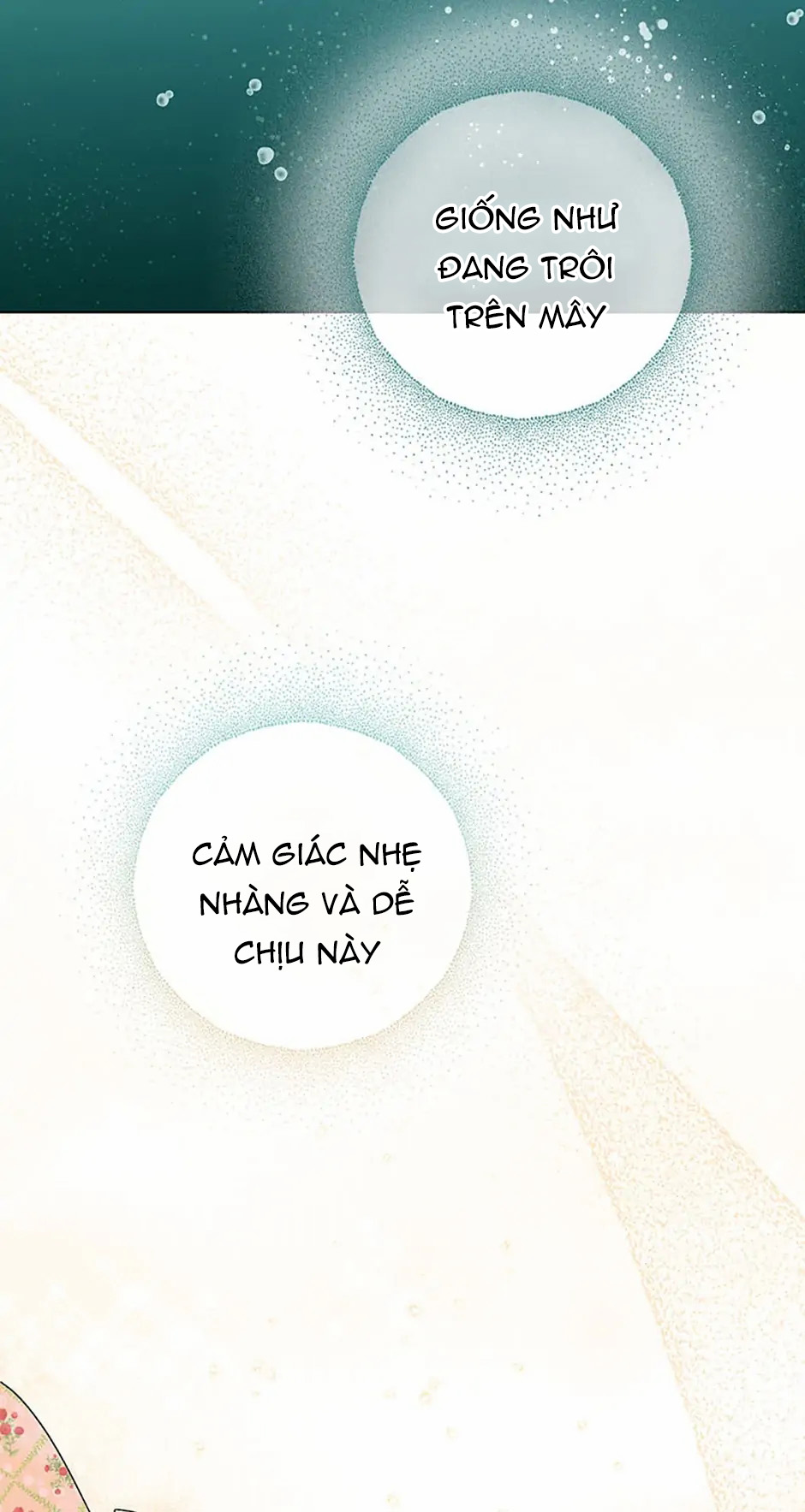 Tôi Trở Thành Phiên Dịch Viên Cho Bạo Chúa chapter 30.1 - Trang 3