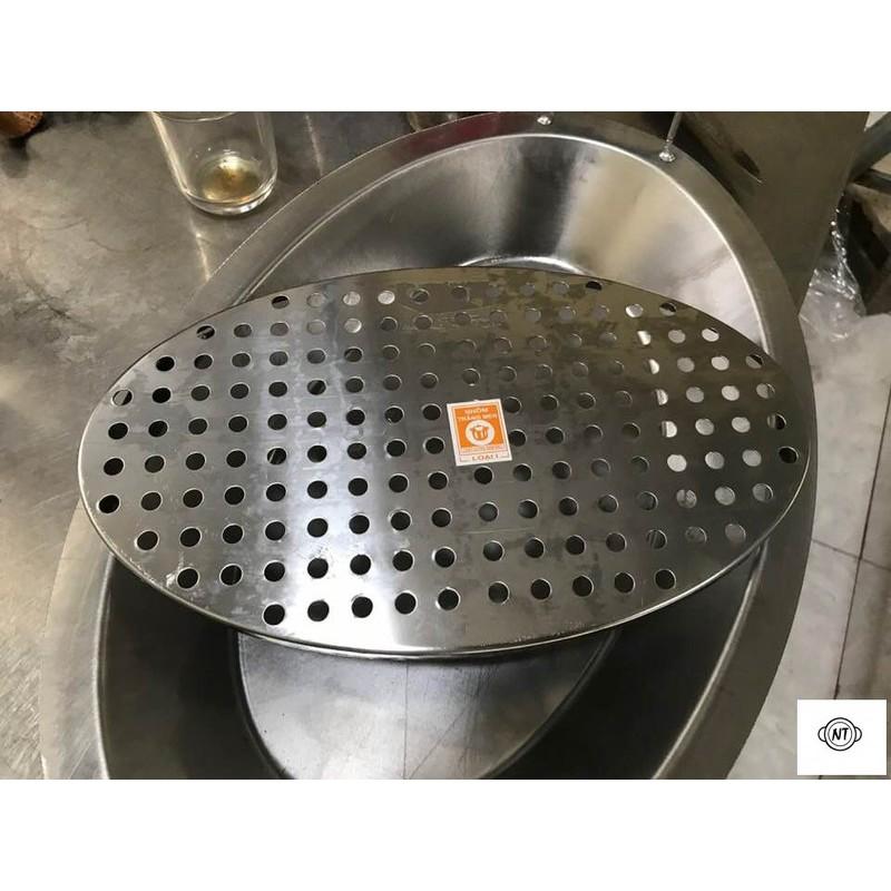 NỒI KHAY LẨU CÁ