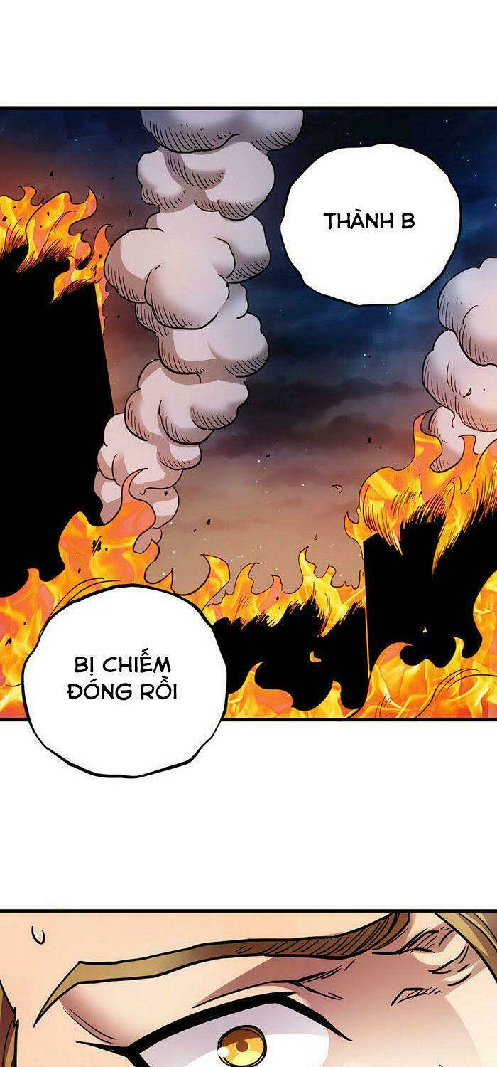 sau mạt thế tôi trở thành zombie chapter 48 3