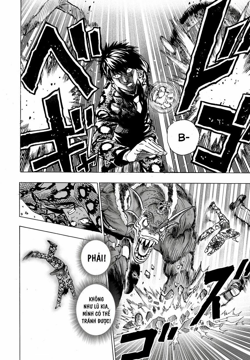 one-punch man chapter 32 9