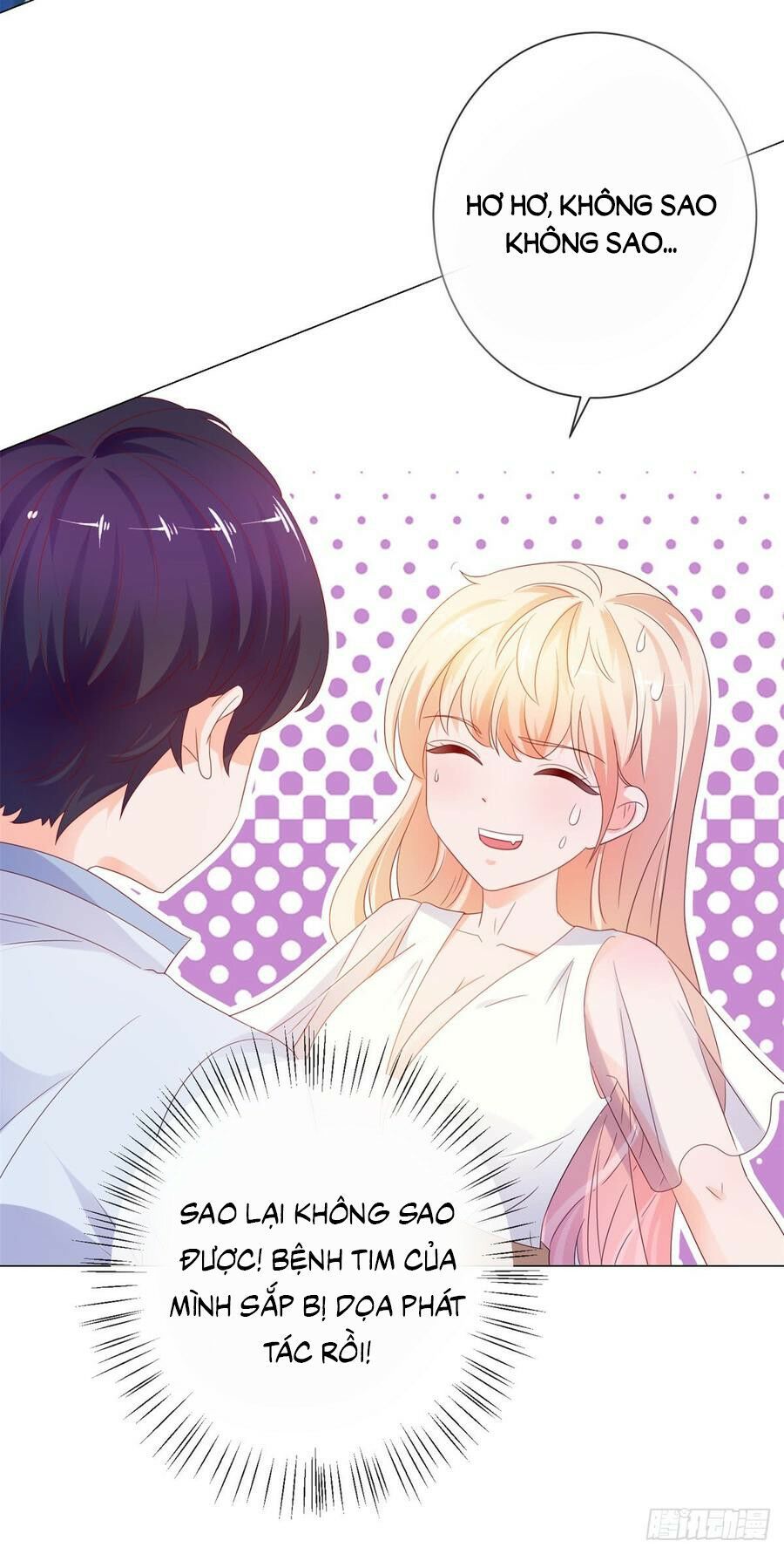 ẩn hôn 100%: chọc tức vợ yêu mua một tặng một chapter 99 8