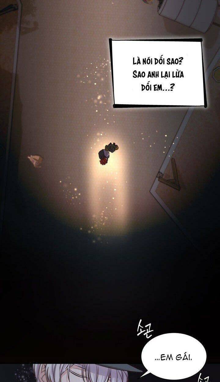 dây xích kiềm chế nam chính hắc ám tuột mất rồi chapter 41 12