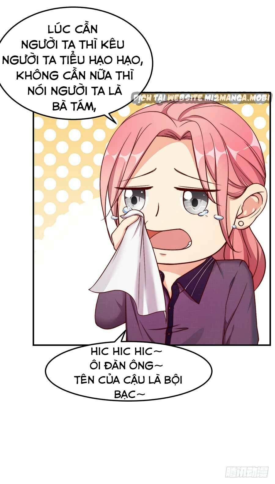 gả cho tình cũ làm lão bà chapter 30 5