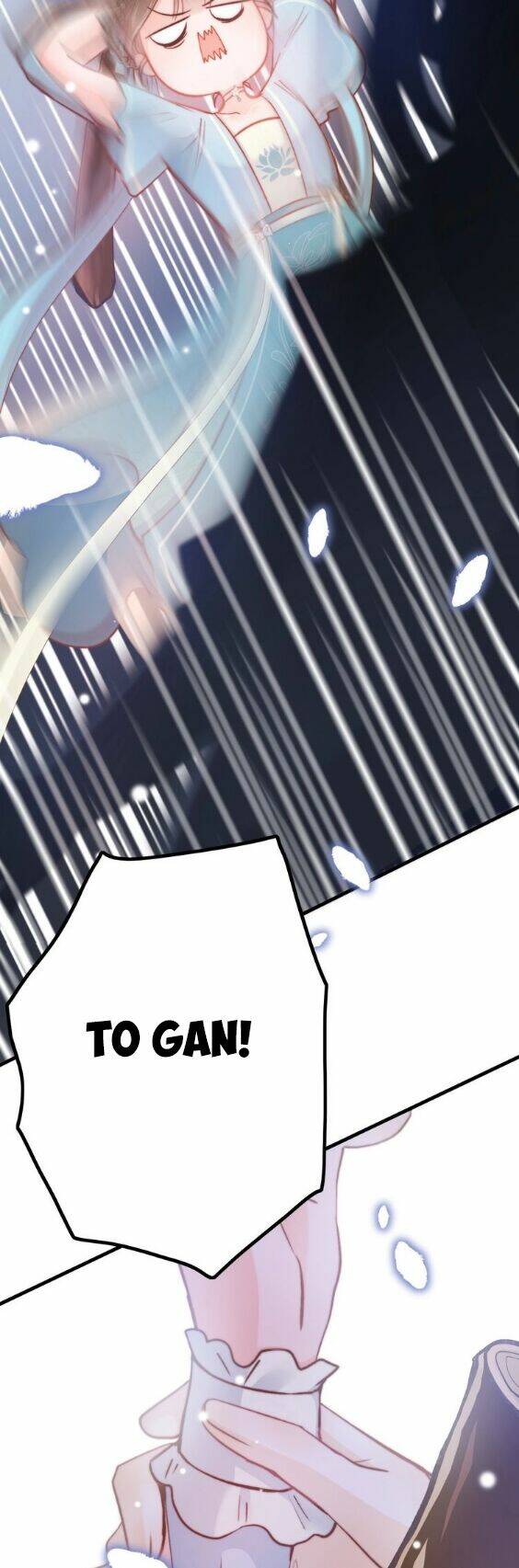 cánh diều xanh bay trong cơn gió chapter 6 10