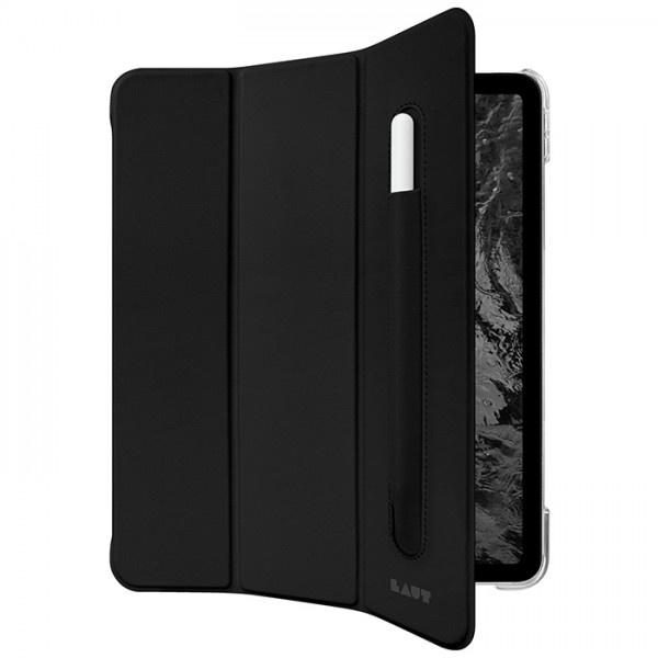 Ốp Ipad LAUT Huex Folio dành Cho iPad Pro 12.9 Inches Có Khe Đựng Bút Có Giá Đỡ Đa Năng - Hàng chính hãng