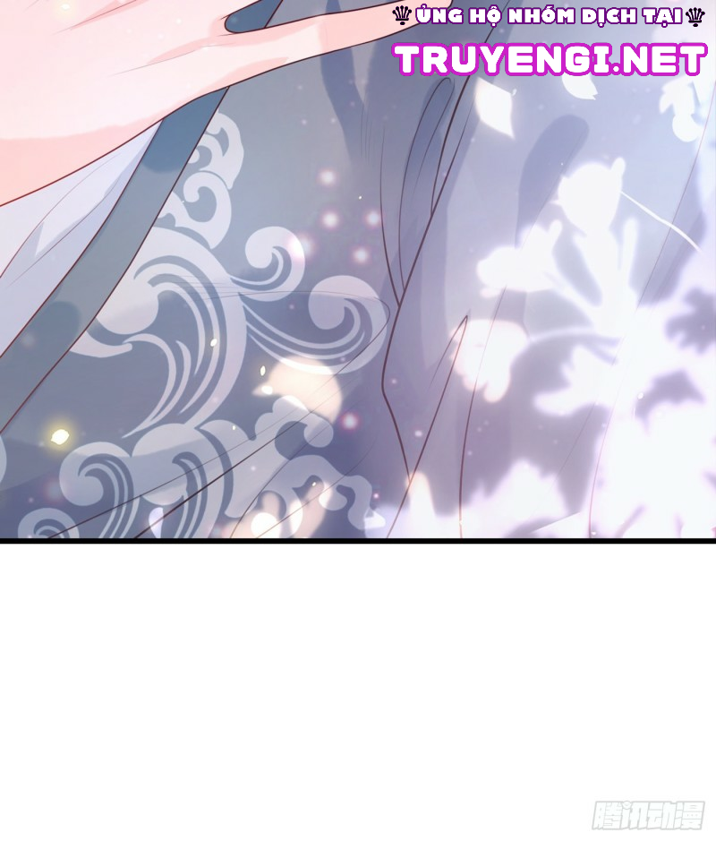 hệ thống xuyên nhanh: nhân vật phản diện không dễ chọc chapter 3 21